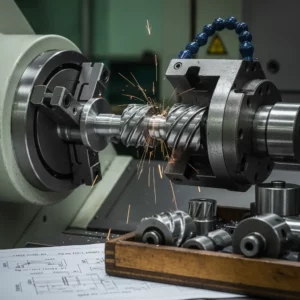 Резьбонакатной инструмент