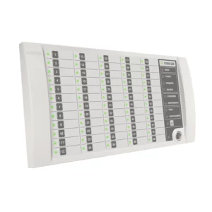 Блок контроля и индикации С2000-БКИ в.3.хх (2xRS-485)