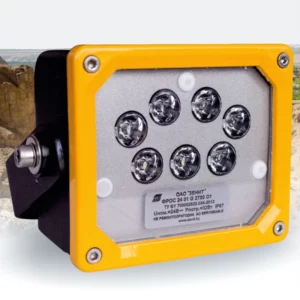 Фара ФРОС 24 01 G 2700 О1 Зенит